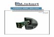 SNMP Web Card - - APS Onduleur batterie · 1 About this User Manual Welcome to the User Manual for the Intellislot SNMP/Web Card.This manual is available from Liebert's web site at