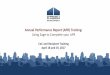 Annual Performance Report (APR) Training - HUD … · Annual Performance Report (APR) Training: Using Sage to Complete your APR CoC and Recipient Training April 18 and 19, 2017 