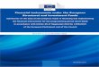 Financial instruments under the European Structural … · European Commission, Directorate-General for Regional and Urban policy REGIO DG 02 - Communication Mrs Agnès Monfret Avenue