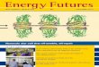 Energy Futures · 39 New technologies unveiled at Eni-MIT press briefing ... been chronicled in previous editions of Energy Futures. We have also assumed a key role in