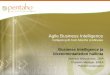 Agile Business Intelligence - Sardegna .Agile Business Intelligence Collapsing BI from Months to