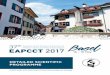 DETAILED SCIENTIFIC PROGRAMME - EAPCCT2017 · DETAILED SCIENTIFIC PROGRAMME 24 CME Credits of the Swiss Society of Clinical Pharmacology and Toxicology. ... Bruno Mégarbane Robert