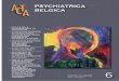 PSYCHIATRICA BELGICA - ORBi: Home 108-06.pdf · matinale et potentiels ... La posologie initiale et recommandée pour le maintien de la réponse est de 60 mg une ... Bouffées de