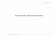 French Immersion - Newfoundland and Labrador · Français in Primary French Immersion: Kindergarten Curriculum Guide (2005) ... • Solides géométriques grand format (ensemble de