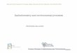 Radiochemistry and environmental processes · Radiochemistry and environmental processes Processus(Chimiques(etRadiochimiques(dans ... to natural phenomena but also anthropogenic