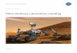 Mars Science Laboratory Landing · Rover Environmental Monitoring Station: Luis Cuesta, Centro de Astrobiología, Madrid, Spain; 011-34-620-265557; cuestacl@cab.inta-csic.es ... Mars