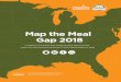Foreword - feedingamerica.org€¦ · Fredi Koltes Erin McDonald Carol Medlin Research for Map the Meal Gap 2018 was generously supported by The Howard G. Buffett Foundation, Conagra