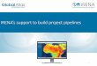 IRENA’s Launch of the Global Wind Atlas support to … Asia Regional Workshop/16 Session V... · Launch of the Global Wind Atlas Oct 21, 2015 1 IRENA’s support to build project