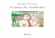 Camp de nudistes - beq.ebooksgratuits.com · Pierre Saurel IXE-13, l’espion play-boy # 005 Camp de nudistes roman La Bibliothèque électronique du Québec Collection Littérature
