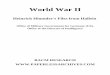 World War II - PaperlessArchives.compaperlessarchives.com/FreeTitles/HimmlerHalleinFiles.pdf · World War II . Heinrich Himmler's ... 1G, OSHINIA. and HIIlIMR Talk Shop 11. Random