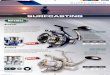 SURFCASTING - Amadeu Carneiro, Lda. · SURFCASTING AvoCast The ultimate big reel, fully saltwater protected and manufactured using the latest (HPCR) bearings. The Avocast has an oversized