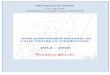 Version finale - snucongo.org · Structuration administrative du Congo en départements, districts, communes ... Budget PSN tuberculose 2014-2018 selon les sources de financement