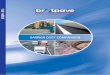 BARRIER COST COMPARISON - Home - BBS Barriers · BARRIER COST COMPARISON STUDY 1 OF 3. Published by Britpave Riverside House, 4 Meadows Business Park, Station Approach, Blackwater,