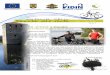 Danube velo route Sept - Noi 2010danube-bike.eu/bul/materiali/magazine 2_RO.pdf · Danube velo routeSept