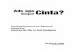 Teaching Resources for Advanced Indonesian based .Teaching Resources for Advanced Indonesian based