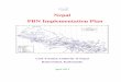 Nepal PBN Implementation Plan PBN plan.pdf · has reviewed the Nepal PBN Implementation Plan in accordance ... Improved airport and airspace arrival paths in ... (Kathmandu – BBD