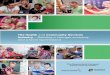 The Health and Community Services Sector - Building … · About this booklet This booklet describes the significant contributions of the Health and Community Services Industry (the