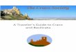 A Traveler’s Guide to Craco and Basilicata · domiciles, anyone who knows where an ancestor was born or lived can now find this location on the map, and perhaps, explore it in person