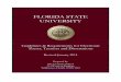 FLORIDA STATE UNIVERSITY - gradschool.fsu.edu · Guidelines and Requirements for Electronic Theses, Treatises, and Dissertations. These templates are located in GradSpace, The …