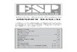 ESP OWNER'S MANUAL - ESP Guitars JAPAN … · Title: ESP OWNER'S MANUAL Author: ESP CO,.LTD. Created Date: 6/21/2011 11:29:58 AM