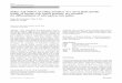 ORIGINAL ARTICLE - Whitman College · ORIGINAL ARTICLE PIRL1 and PIRL9, encoding members of a novel plant-speciﬁc ... the Arabidopsis thaliana PIRL gene family, T-DNA ... (Hellmann