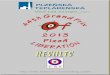 List of participants - fftir.org · 44th Grand Prix of Liberation Plzeň 2013. Program