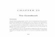 The Guestbook - .523 CHAPTER 20 The Guestbook OVERVIEW Our guestbook script, based on the freeware