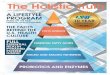 The Holistic Truth - 03a5bcb.netsolstores.com03a5bcb.netsolstores.com/images/holistictruth/April2018.pdf · PHYTO NUTRIENTS CONDITION SPECIFIC 10 YEAR ANNIVERSARY est. 2008. ... ed