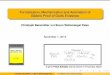 Formalization, Mechanization and Automation of …page.mi.fu-berlin.de/cbenzmueller/papers/2013-FUBerlin.pdf · Formalization, Mechanization and Automation of Gödel’s Proof of