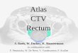 Atlas Delineation Rectum - Kankerregister · Atlas CTV Rectum S. Roels, W. Duthoy, K. Haustermans In collaboration with: F. Penninckx, W. De Neve, V. Vandecaveye, P. Scalliet