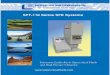 SFT-110 Series SFE Systems · ﬂuids.com Innovative Leadership in Supercritical Fluids and High Pressure Chemistry Supercritical Fluid Extractions, Reactions and …