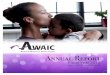 Annual Report - AWAIC Annual Report Final 2.pdf · Annual Report Fiscal Year 2015 July 1, 2014 - June 30, ... Carr-Gottstein Properties ... Barbara Swenson Bill Bishop