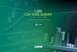CBRE Cap Rate SURVeY - f.tlcollect.comf.tlcollect.com/fr2/415/82785/2H_2014_Cap_Rate_Survey_Interactive... · • The H2 2014 CBRE Cap Rate Survey found the most significant national
