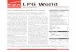LPG World - Argus Mediainfo.argusmedia.com/uslib/ArgusLPGWorld20140702.pdf · LPG World © ArgusMedia Ltd www ... Christina Vassil, Howard Walper, Miles Weigel Commercial manager: