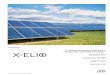 Evaluación de Impacto Social para el “Parque Solar ... · The business of sustainability Preparado para: Evaluación de Impacto Social para el “Parque Solar Fotovoltaico Xoxocotla”