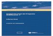 Evaluación Final del Programa EUROsociAL 1 - …anafemenia.com/wp-content/uploads/Informe_Evaluacion_FinaI_I.pdf · EUROsociAL I muestra un elevado grado de pertinencia en cuando