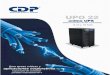 UPO22-6 - cdpups.comcdpups.com/productImages/catalog/UPO22-6.pdf · UP022- 6 AX No. de parte: UPO 22-6 TOWER AX CHICAGO DIGITAL POWER CHICAGO DIGITAL POWER ... 100% 160VAC 170 VAC