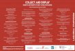 Collect and Display · THE LIVES OF OBJECTS/LAS VIDAS DE LOS OBJETOS ... Reino del Perú ... 17,00 ‘Popular Art’ and the Impossibility of Contemporary Subjects/‘Arte popular’