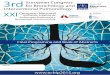European Congress for Bronchology and Interventional ... · European Congress for Bronchology and Interventional Pulmonology Final Programme and Book of Abstracts Name: ... World