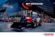 MT CONSTRUCTION RANGE Telehandlers - … range.pdf · Marcel Braud conceives the idea of the Manitou truck. 1958 The Group enters foreign markets. Sales partnership agreement signed