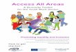 Access All Areas - National Youth Council of Ireland All Areas - How to get... · Access All Areas A Diversity Toolkit for the Youth Work Sector Promoting equality and inclusion A