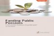 Funding Public Pensions - Haas Institutehaasinstitute.berkeley.edu/.../funding_public_pensions_-_publish.pdf · Funding Public Pensions • haasinstitute.berkeley.edu • 6 term debt