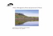 The Niagara Escarpment Plan - … · THE NIAGARA ESCARPMENT PLAN ... Amendment #191 Approved by Minister 14/01/14 Amendment #192 Approved by Minister 02/02/12 ... 03/12/12…