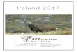 engl Ireland 2017 - Blaser Safaris – Unvergessliche …blaser-safaris.com/wp-content/uploads/engl-ireland-2017.pdf · only few people know is that Ireland has probably the best