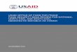 USAID Office of Food for Peace Food Security Desk … · FNL Forces pour la Libéralisation Nationale (National Forces of Liberation) FY fiscal year g gram(s) HIV human immunodeficiency