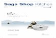 Saga Shop Kitchen - Inflight Feed · ISK 2.000 I EUR 13 I POINTS 3.300 Spirits Beer Icelandic beer brewed from crystal-clear Icelandic water ... or even use it to poke your neighbour