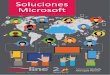 Solutions Microsoft Softline · de grandes datos, que ayudan a prever los acontecimientos y a actuar correctamente en un ... plantillas que efectivamente dirigen la ... La solución