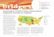 Innovative Credit Union Association Expands Access to …/media/Publications/Bridges/2015/... · for MCUA, “The CDFI certification is a pathway for credit unions to support their