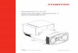 INSTALACIÓN, SERVICIO Y MANTENIMIENTO - Dinatek - Motores a diesel, generadores, alquiler de …dinatek.ec/wp-content/uploads/pdf/manual/MGV12-Manual-de... · PRECAUCIONES DE SEGURIDAD