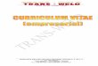 WELDING AND HEAT TREATMENT PROCESS - …transweld.com.mx/ns/wp-content/uploads/2014/05/CURRICULUM-2014… · telÉfonos de contacto: 01 (55) 5367-5642, ... de fabricacion de recipientes